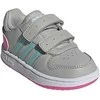 Adidas Avalynė Vaikams Hoops 2.0 Cmf I Pilkas H01554