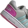 Adidas Avalynė Vaikams Hoops 2.0 Cmf I Pilkas H01554