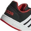 Adidas Avalynė Vaikams Hoops 2.0 Cmf Juodas Raudona B75965