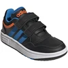 Adidas Avalynė Vaikams Hoops 3.0 Cf C Mėlyna GZ1939