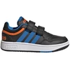 Adidas Avalynė Vaikams Hoops 3.0 Cf C Mėlyna GZ1939