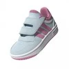Adidas Avalynė Vaikams Hoops 3.0 Cf I Mėlyna Rožinė GZ1942