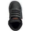 Adidas Avalynė Vaikams Hoops Mid 2.0 I Juodas GZ7780