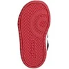 Adidas Avalynė Vaikams Hoops Mid 2.0 I Juodas FY9291