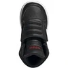 Adidas Avalynė Vaikams Hoops Mid 2.0 I Juodas FY9291