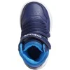 Adidas Avalynė Vaikams Hoops Mid 3.0 Ac I Mėlyna GW0406