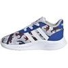 Adidas Avalynė Vaikams Lite Racer 2.0 I Pilkas Mėlyna EG7901