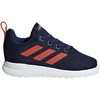 Adidas Avalynė Vaikams Lite Racer Cln I Navy F36460