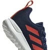 Adidas Avalynė Vaikams Lite Racer Cln I Navy F36460