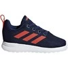 Adidas Avalynė Vaikams Lite Racer Cln I Navy F36460