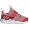 Adidas Avalynė Vaikams RapidaFlex El I Raudona EF9723