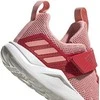 Adidas Avalynė Vaikams RapidaFlex El I Raudona EF9723
