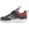 Adidas Avalynė Vaikams RapidaFlex Mickey Pilkas Raudona EF9730