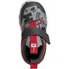 Adidas Avalynė Vaikams RapidaFlex Mickey Pilkas Raudona EF9730