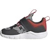 Adidas Avalynė Vaikams RapidaFlex Mickey Pilkas Raudona EF9730
