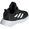 Adidas Avalynė Vaikams Rapidarun EL I Juodas EF9277