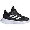 Adidas Avalynė Vaikams Rapidarun EL I Juodas EF9277