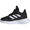 Adidas Avalynė Vaikams Rapidarun EL I Juodas EF9277