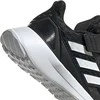 Adidas Avalynė Vaikams Rapidarun EL I Juodas EF9277