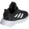 Adidas Avalynė Vaikams Rapidarun EL I Juodas EF9277