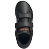 Adidas Avalynė Vaikams Roguera C Juodas FY9282
