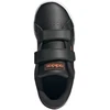 Adidas Avalynė Vaikams Roguera C Juodas FY9282