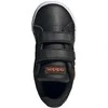Adidas Avalynė Vaikams Roguera I Juodas FY9287