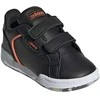 Adidas Avalynė Vaikams Roguera I Juodas FY9287