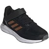 Adidas Avalynė Vaikams Runfalcon 2.0 C Juodas FZ0116