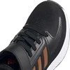 Adidas Avalynė Vaikams Runfalcon 2.0 C Juodas FZ0116