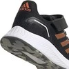 Adidas Avalynė Vaikams Runfalcon 2.0 C Juodas FZ0116