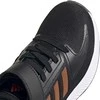 Adidas Avalynė Vaikams Runfalcon 2.0 C Juodas FZ0116