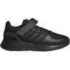 Adidas Avalynė Vaikams Runfalcon 2.0 C Juodas FZ0114