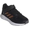 Adidas Avalynė Vaikams Runfalcon 2.0 C Juodas FZ0116
