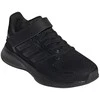 Adidas Avalynė Vaikams Runfalcon 2.0 C Juodas FZ0114