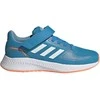 Adidas Avalynė Vaikams Runfalcon 2.0 C Mėlyna FZ2961