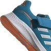 Adidas Avalynė Vaikams Runfalcon 2.0 C Mėlyna FZ2961