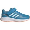 Adidas Avalynė Vaikams Runfalcon 2.0 C Mėlyna FZ2961