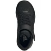Adidas Avalynė Vaikams Runfalcon 2.0 El. K Juodas GX3529