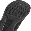Adidas Avalynė Vaikams Runfalcon 2.0 El. K Juodas GX3529