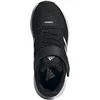 Adidas Avalynė Vaikams Runfalcon 2.0 El K Juodas GX3530