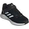 Adidas Avalynė Vaikams Runfalcon 2.0 El K Juodas GX3530