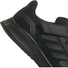 Adidas Avalynė Vaikams Runfalcon 2.0 El. K Juodas GX3529