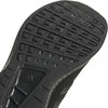 Adidas Avalynė Vaikams Runfalcon 2.0 El. K Juodas GX3529