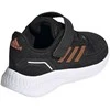 Adidas Avalynė Vaikams Runfalcon 2.0 I Juodas FZ0098