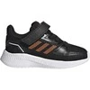 Adidas Avalynė Vaikams Runfalcon 2.0 I Juodas FZ0098