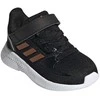 Adidas Avalynė Vaikams Runfalcon 2.0 I Juodas FZ0098