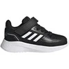 Adidas Avalynė Vaikams Runfalcon 2.0 I Juodas FZ0093