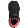 Adidas Avalynė Vaikams Runfalcon 2.0 I Juodas Rožinė GX5942