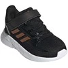 Adidas Avalynė Vaikams Runfalcon 2.0 I Juodas FZ0098